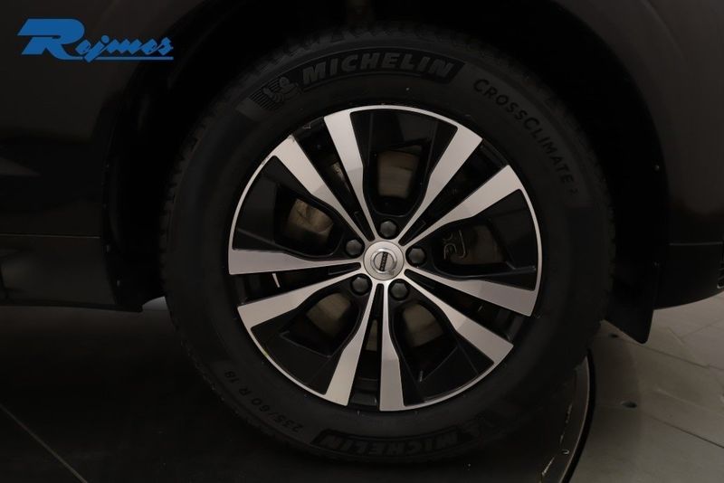 Volvo XC60 bild 11