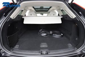 Volvo XC60 bild 18