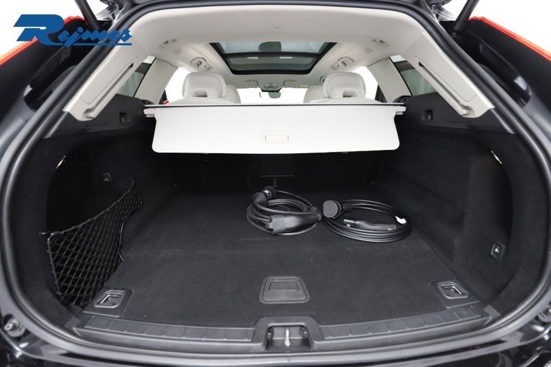Volvo XC60 bild 18