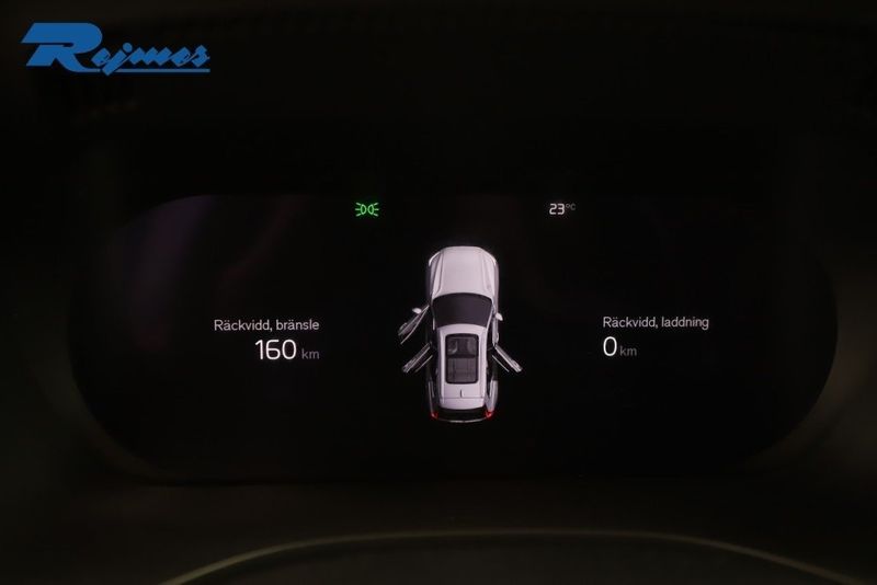 Volvo XC60 bild 14