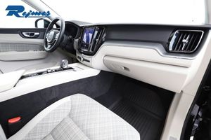 Volvo XC60 bild 5