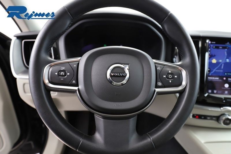Volvo XC60 bild 13