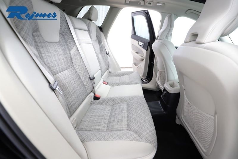 Volvo XC60 bild 10