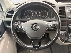 Volkswagen Transporter bild 12