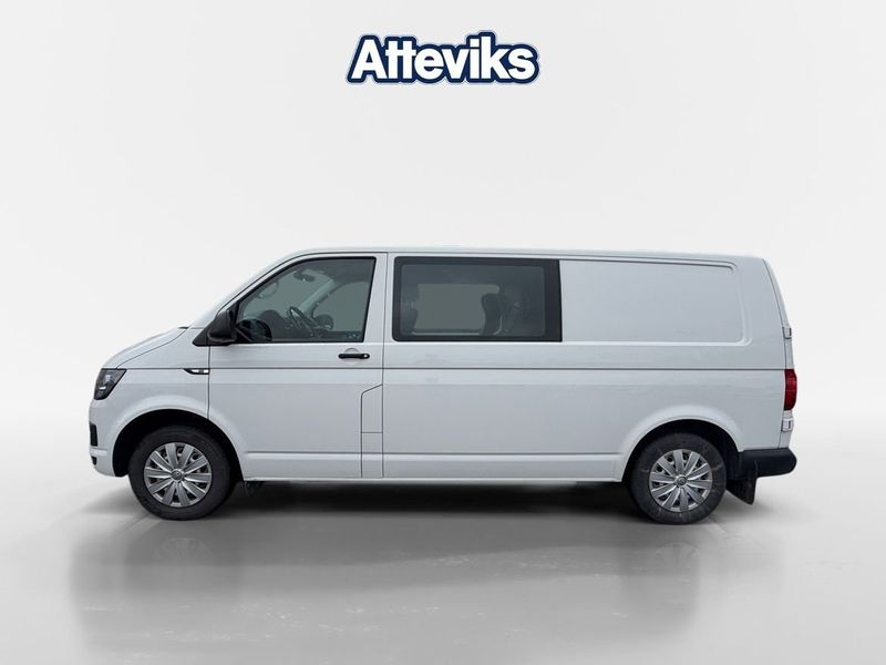 Volkswagen Transporter bild 6