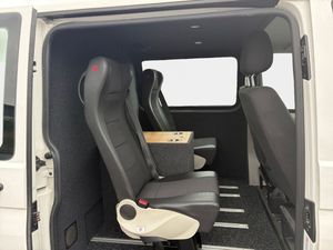 Volkswagen Transporter bild 13