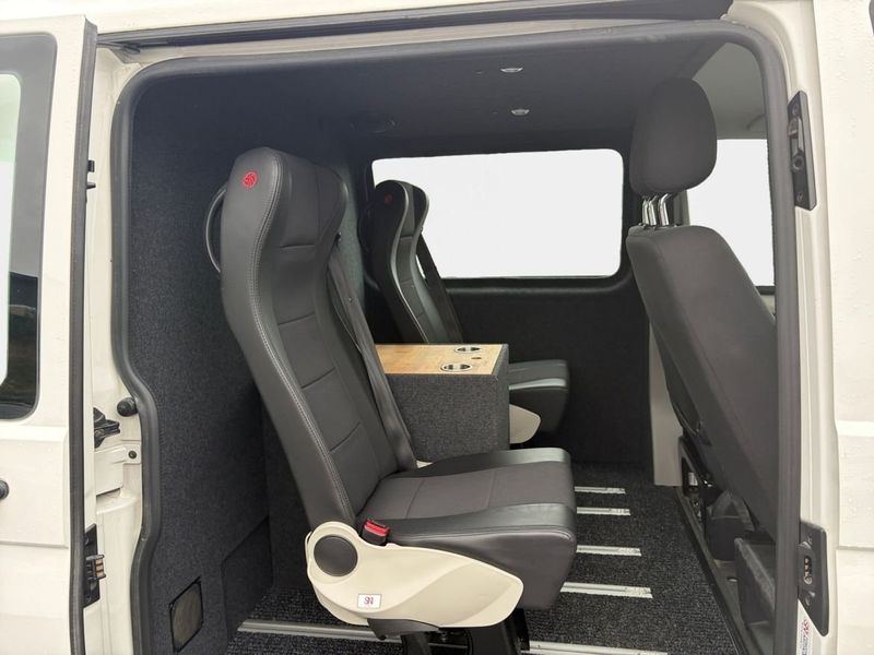 Volkswagen Transporter bild 13