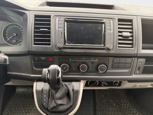 Volkswagen Transporter bild 11