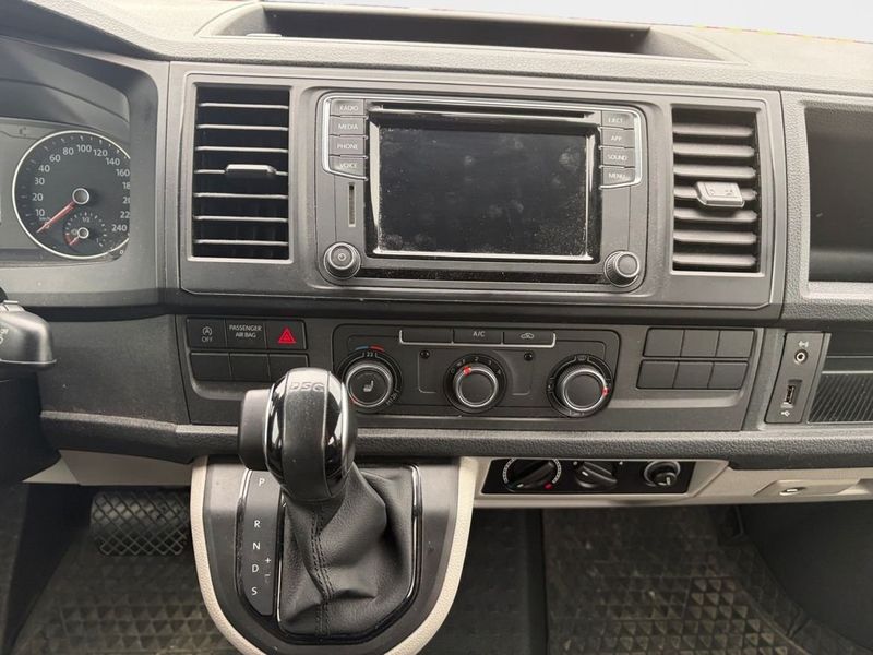 Volkswagen Transporter bild 11