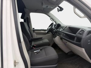 Volkswagen Transporter bild 15