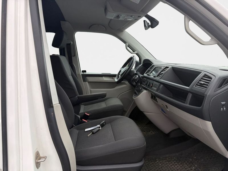 Volkswagen Transporter bild 15