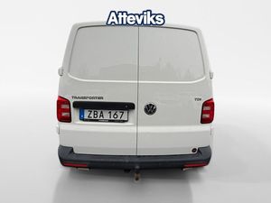 Volkswagen Transporter bild 4