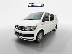Volkswagen Transporter bild 7