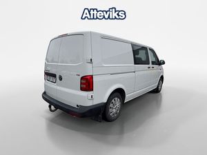 Volkswagen Transporter bild 3