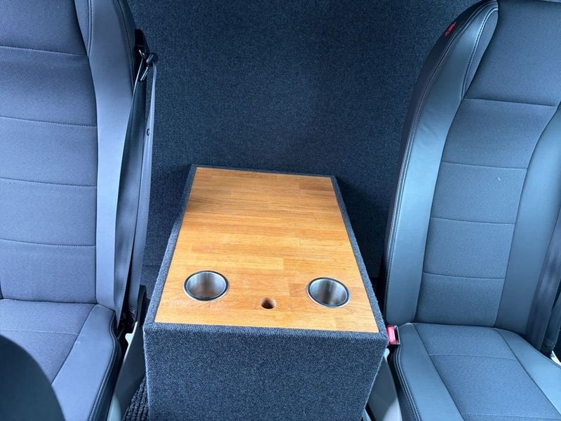 Volkswagen Transporter bild 9