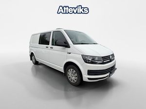 Volkswagen Transporter bild 1