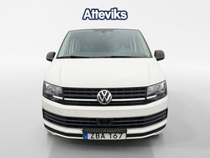 Volkswagen Transporter bild 8