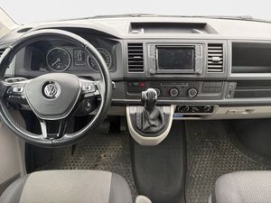 Volkswagen Transporter bild 10