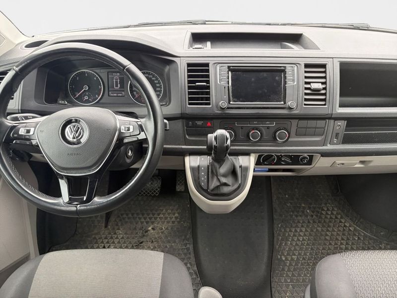 Volkswagen Transporter bild 10