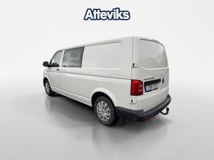 Volkswagen Transporter bild 5