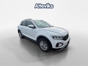 Volkswagen T-Roc bild 1