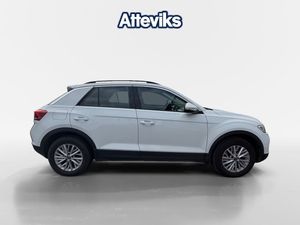 Volkswagen T-Roc bild 2