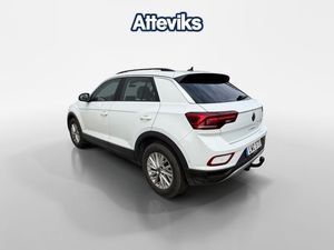 Volkswagen T-Roc bild 5
