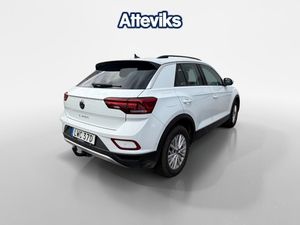Volkswagen T-Roc bild 3