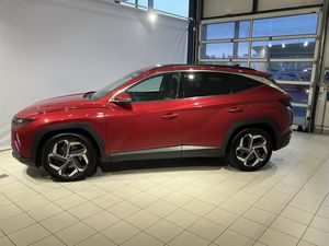 Hyundai Tucson bild 2