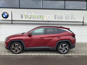 Hyundai Tucson bild 3