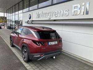 Hyundai Tucson bild 2