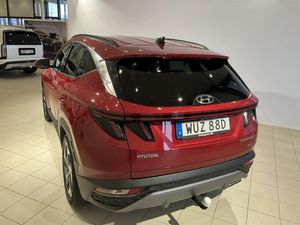 Hyundai Tucson bild 4
