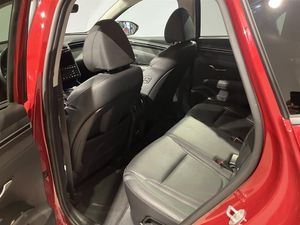 Hyundai Tucson bild 7