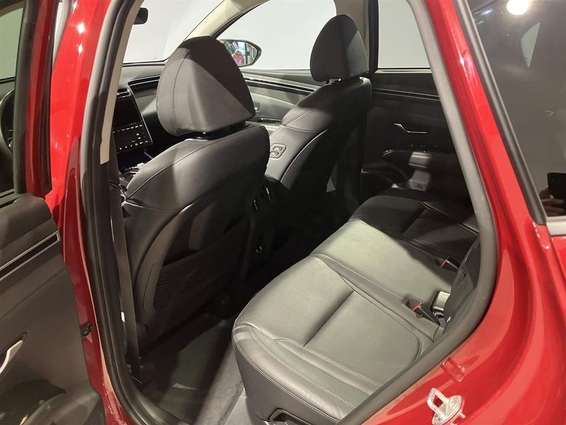 Hyundai Tucson bild 7