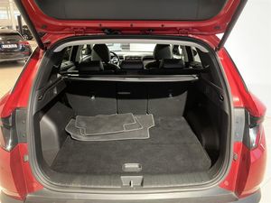 Hyundai Tucson bild 6