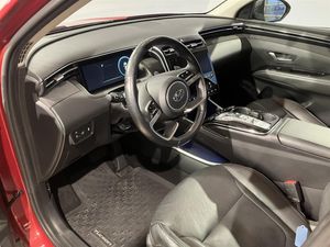 Hyundai Tucson bild 5