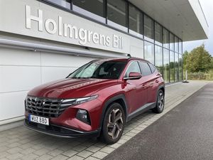 Hyundai Tucson bild 1