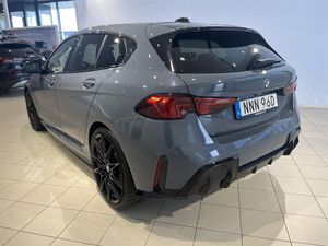 BMW 120 bild 4