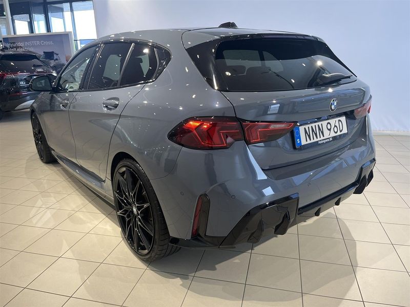 BMW 120 bild 4