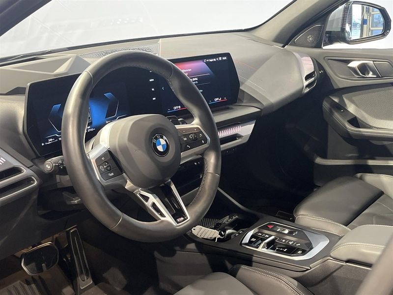 BMW 120 bild 3