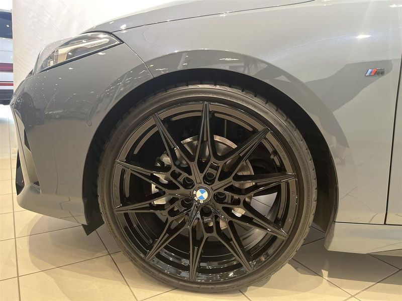 BMW 120 bild 5