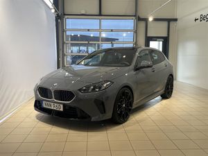 BMW 120 bild 1