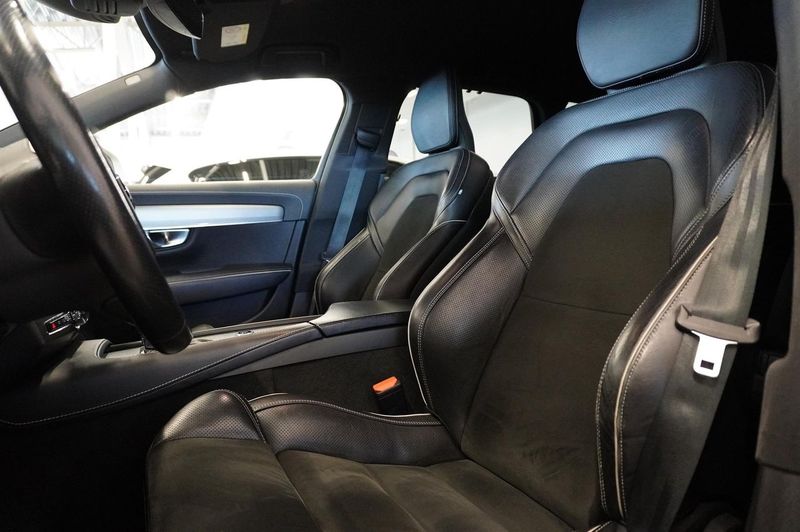 Volvo V90 bild 3