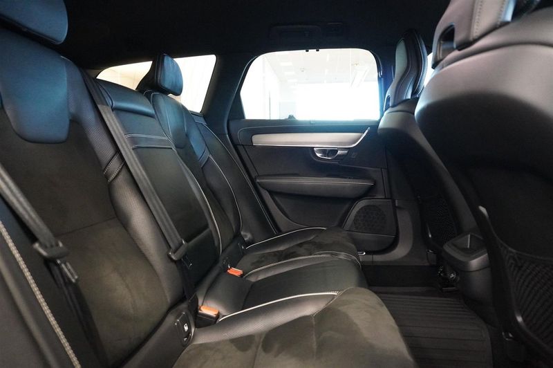 Volvo V90 bild 13