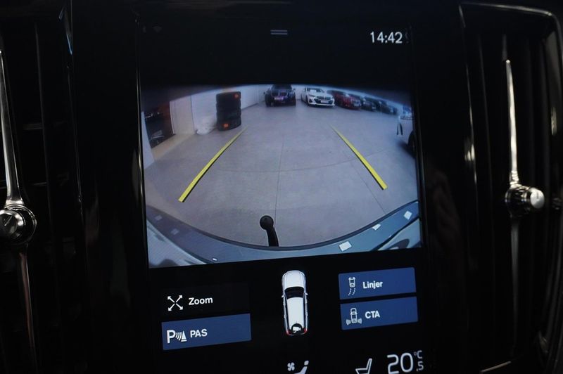 Volvo V90 bild 7