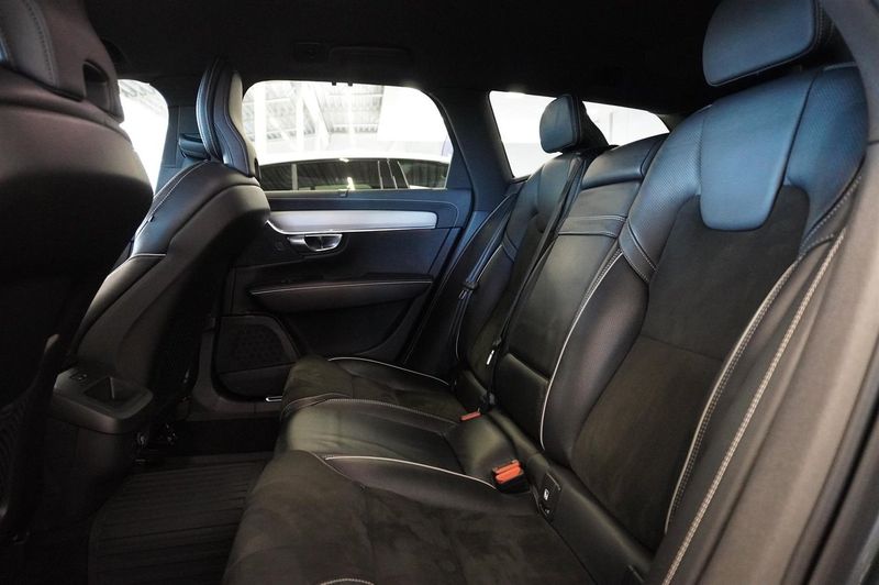 Volvo V90 bild 12