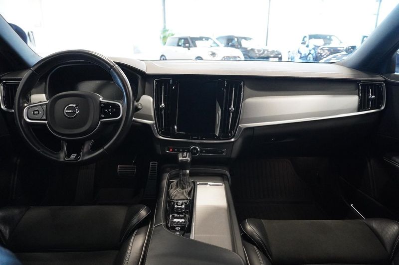 Volvo V90 bild 5