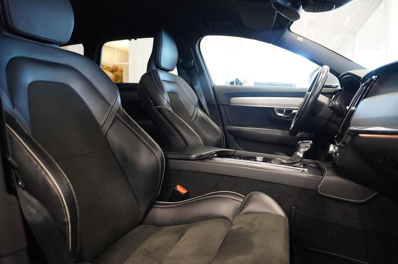 Volvo V90 bild 4