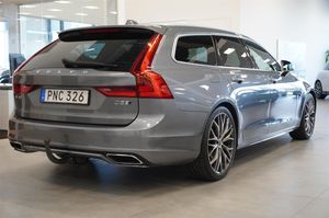 Volvo V90 bild 17