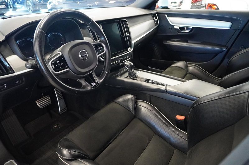 Volvo V90 bild 2